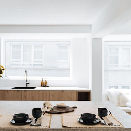 Design68 Apartment Oostende Ngoại thất bức ảnh