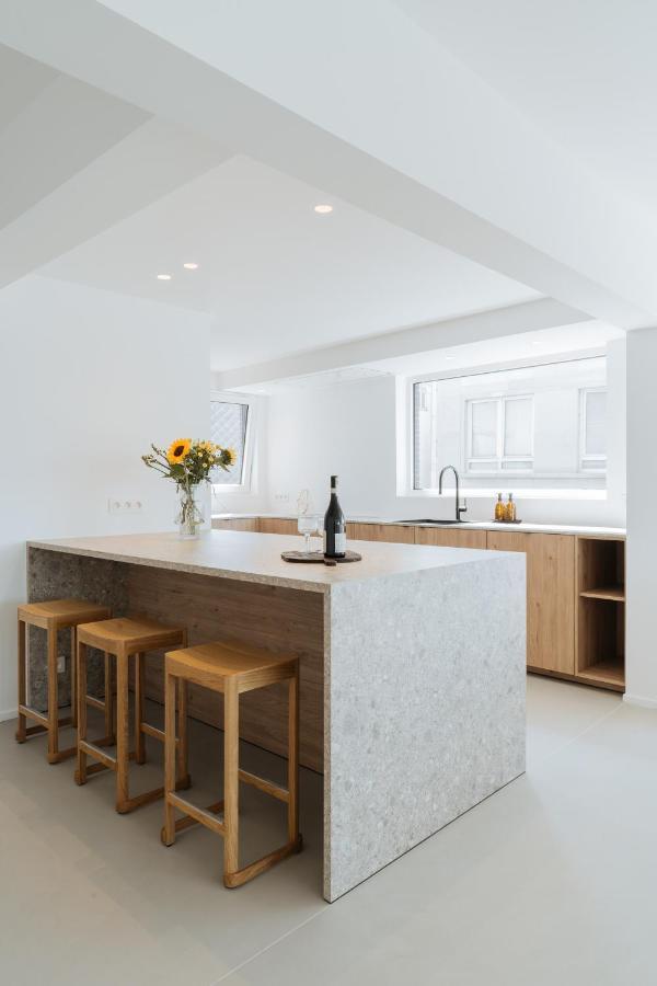 Design68 Apartment Oostende Ngoại thất bức ảnh