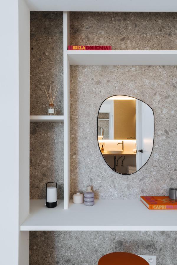 Design68 Apartment Oostende Ngoại thất bức ảnh