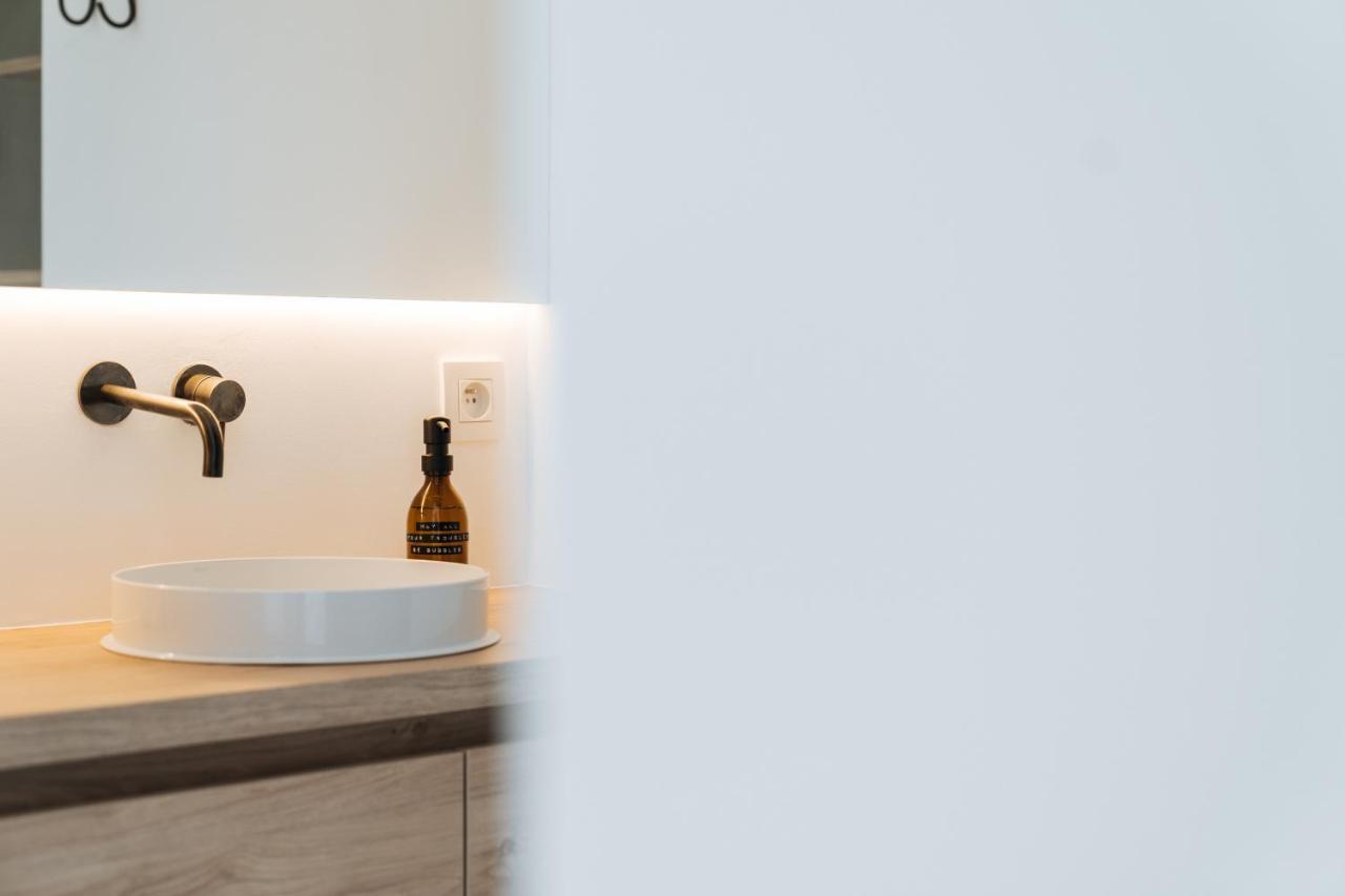Design68 Apartment Oostende Ngoại thất bức ảnh