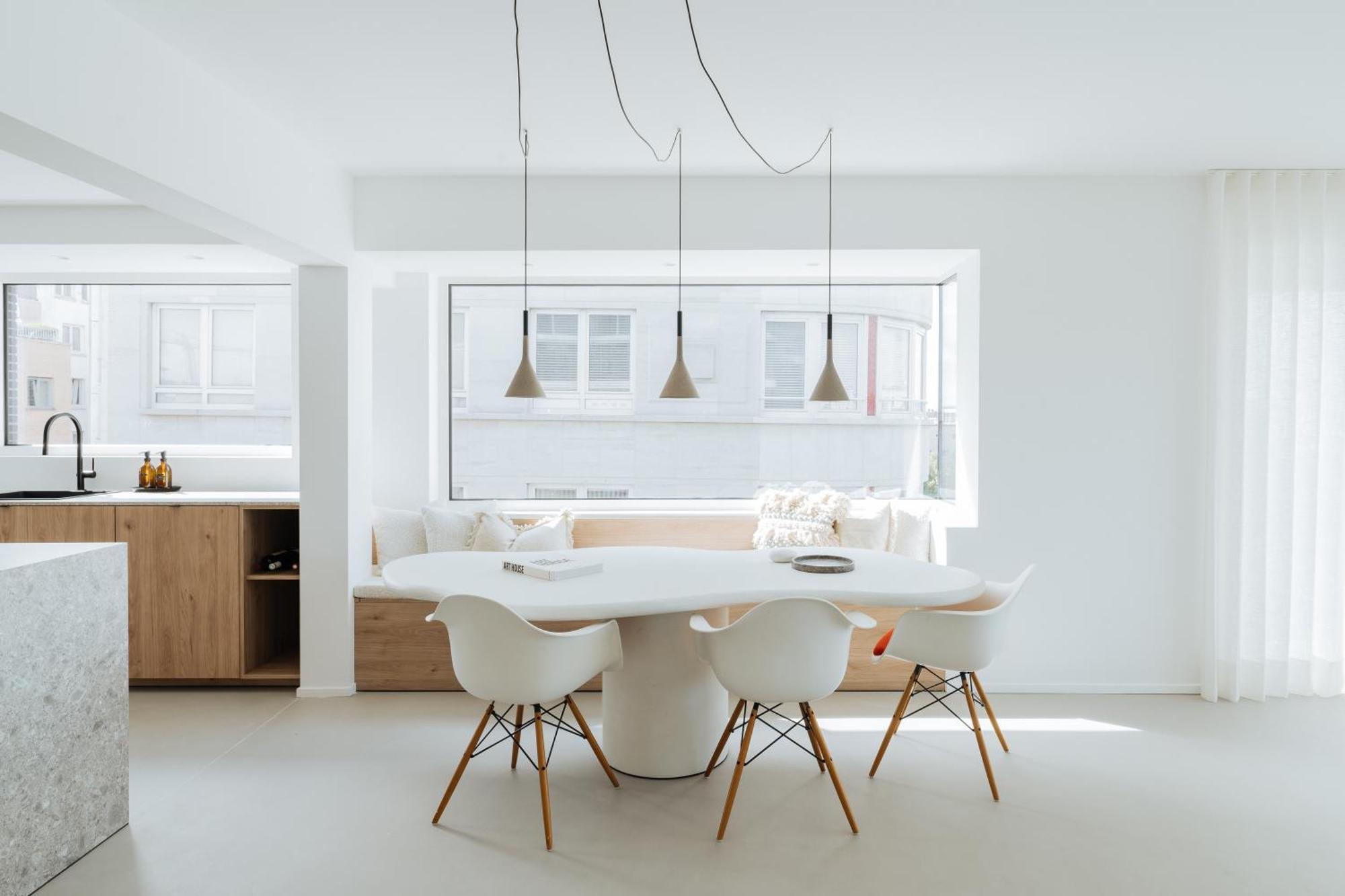 Design68 Apartment Oostende Ngoại thất bức ảnh