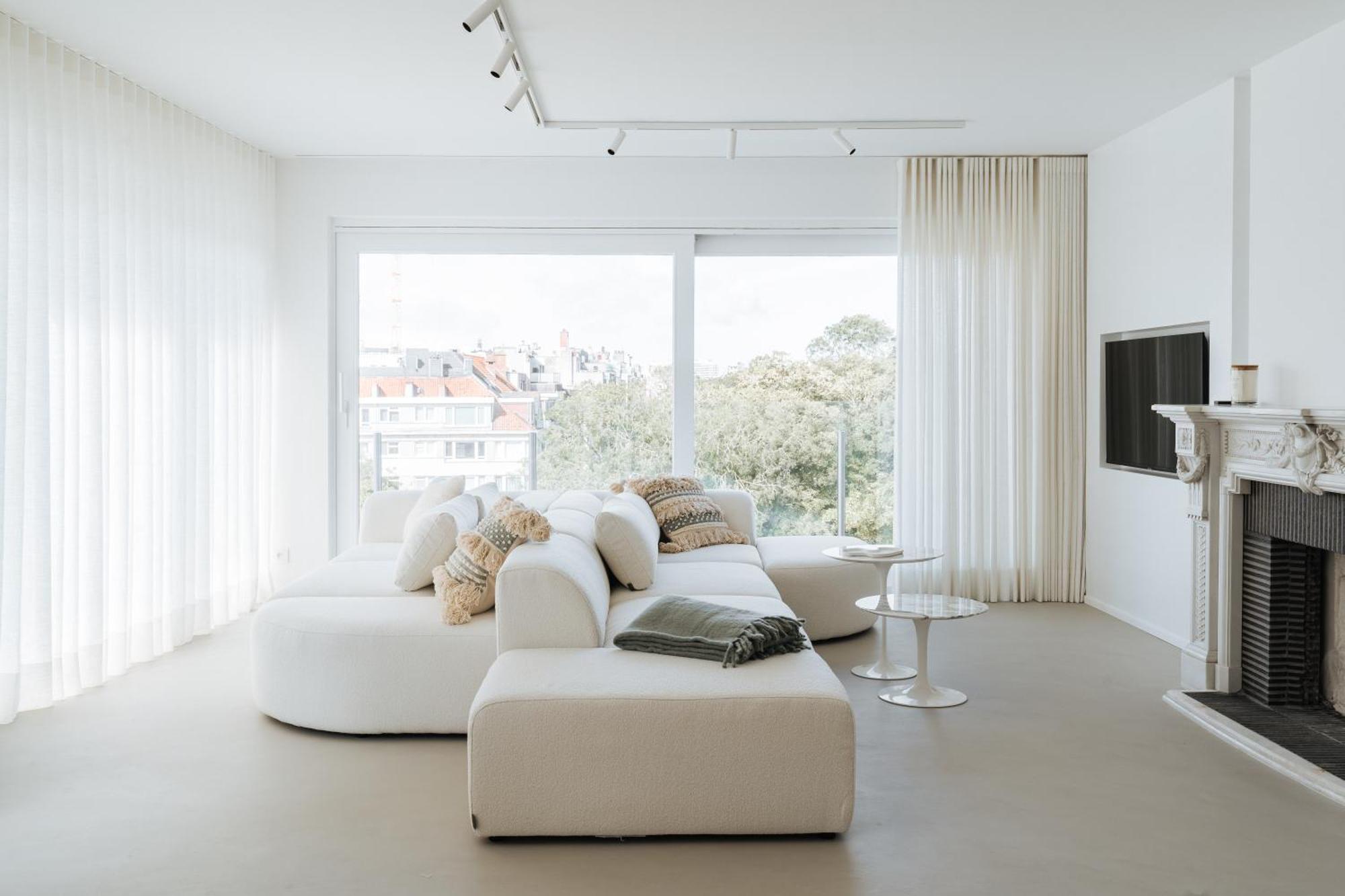Design68 Apartment Oostende Ngoại thất bức ảnh